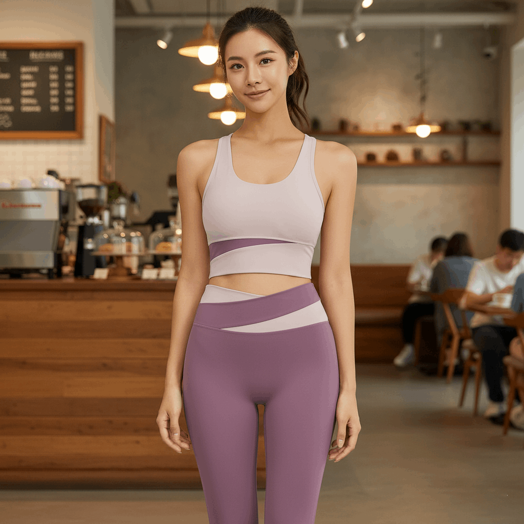 Off The Radar Legging