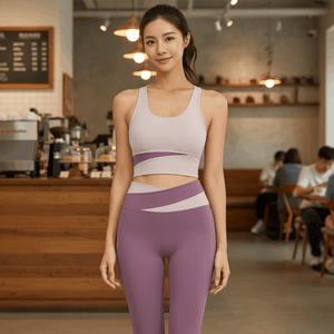 Off The Radar Legging