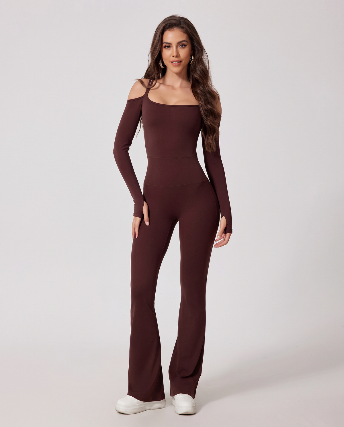 Nova Jumpsuit