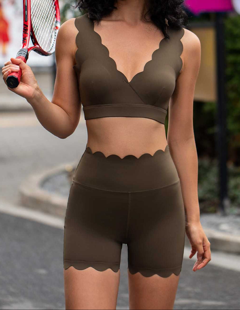 Velair Top