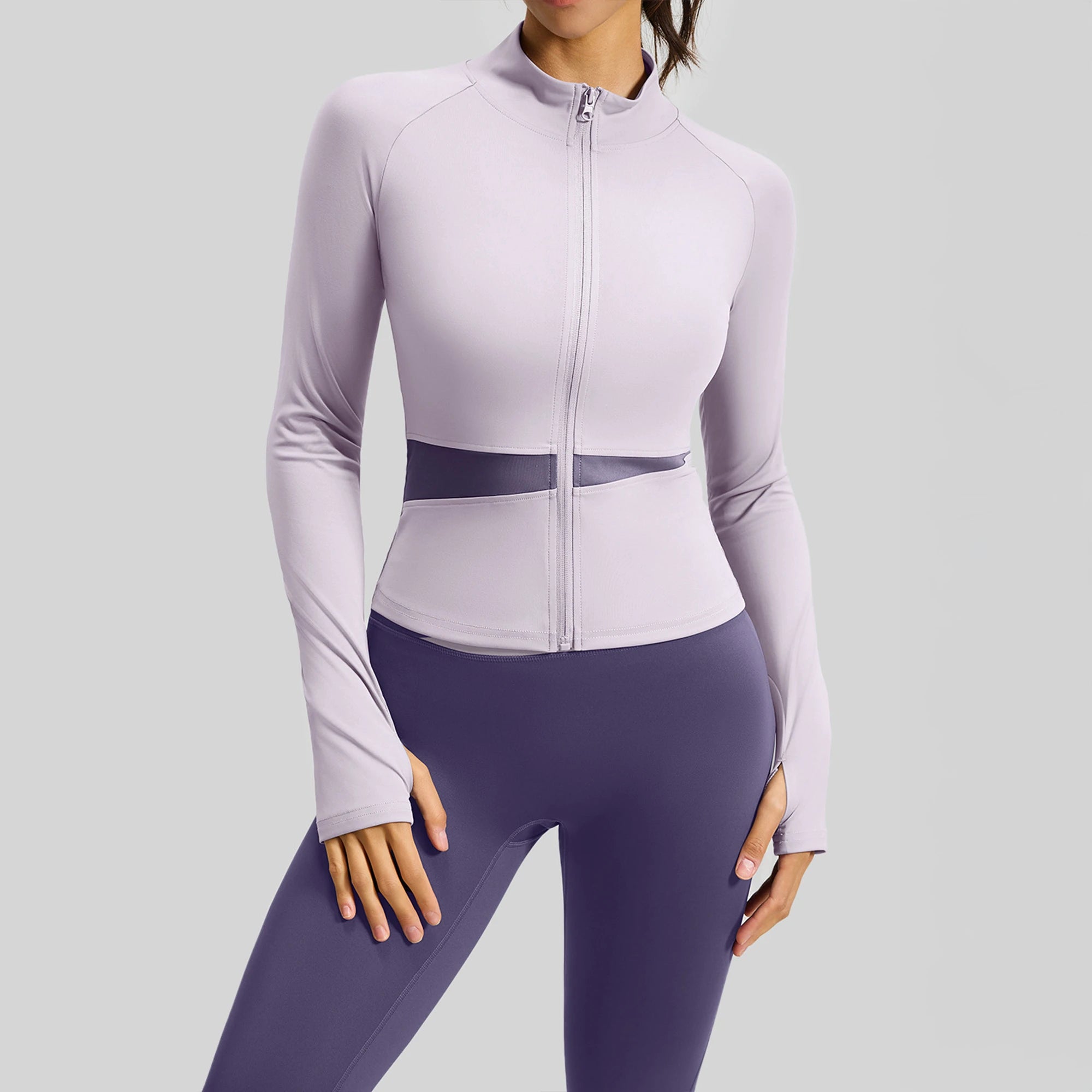 Off The Radar Jacket