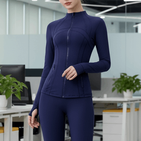Offline Jacket