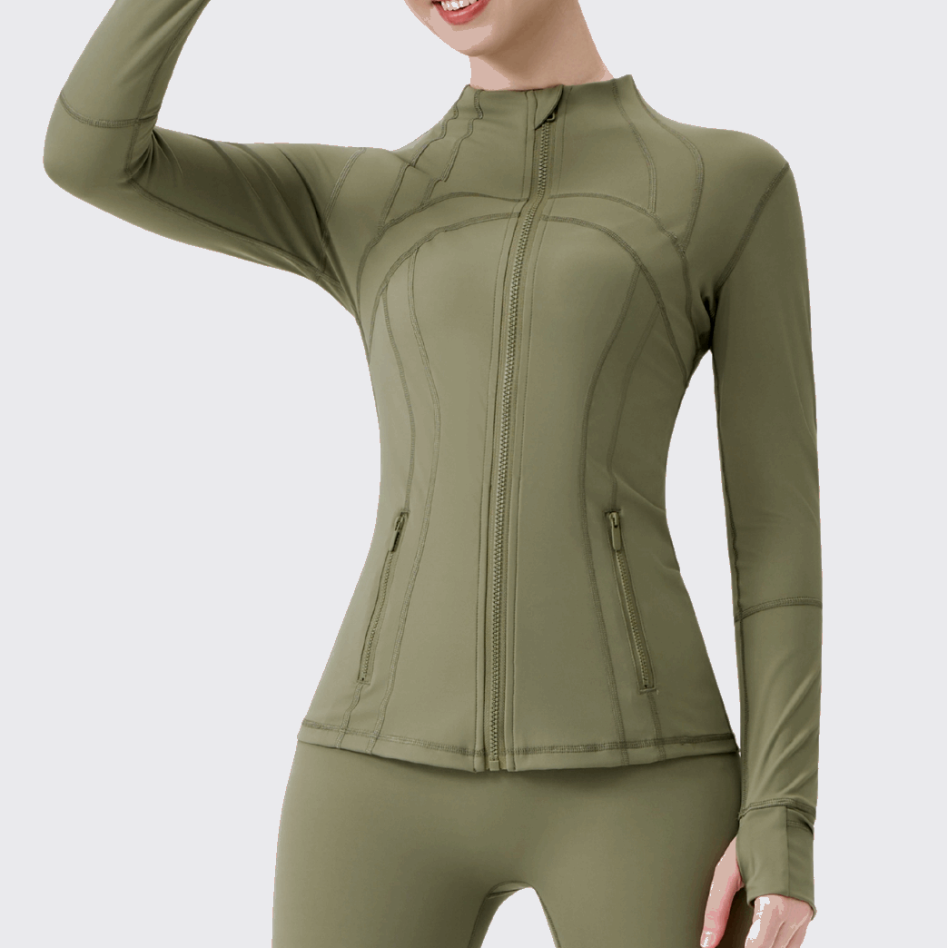 Offline Jacket