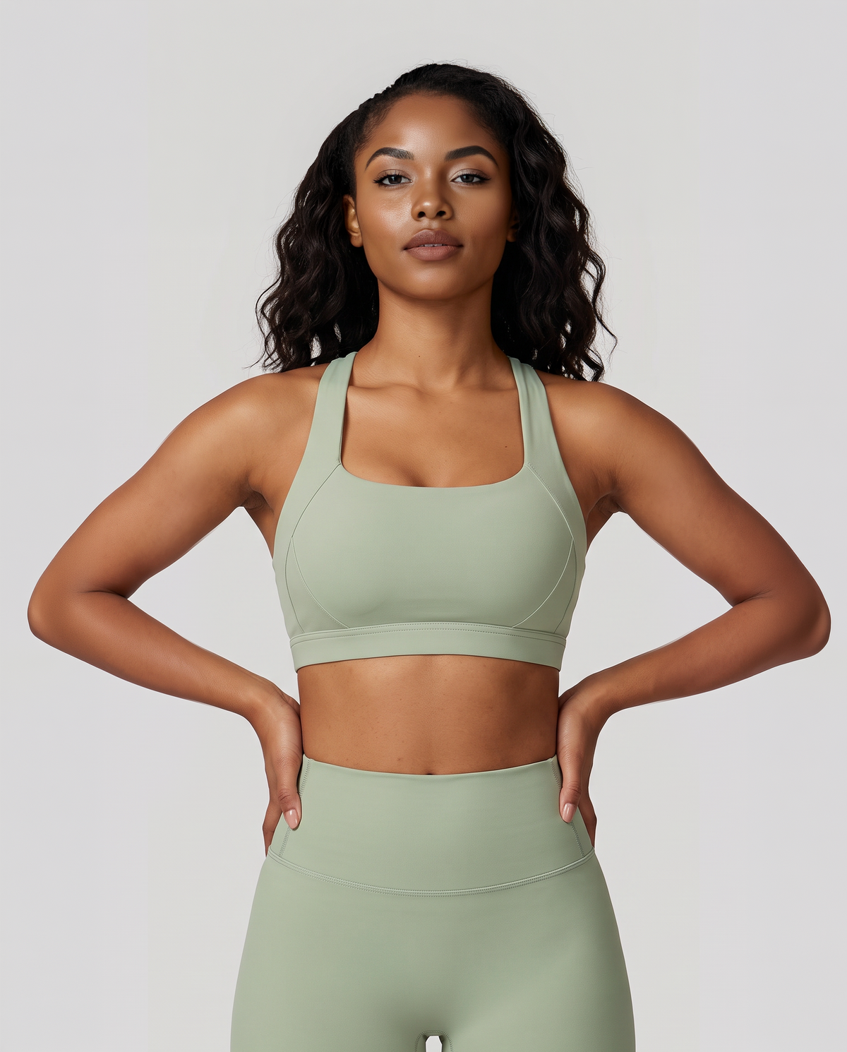 Swing Micro-Top