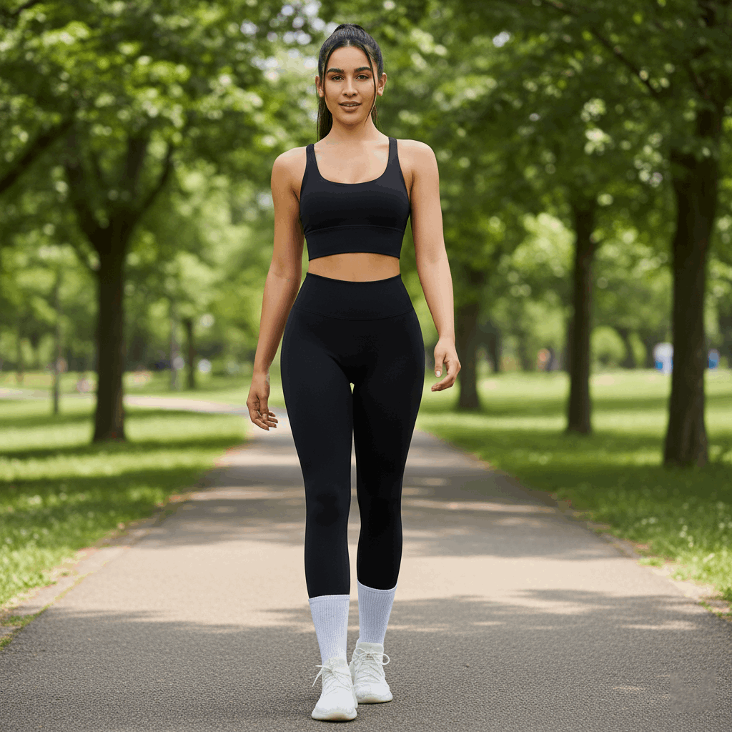 On-Loop Leggings