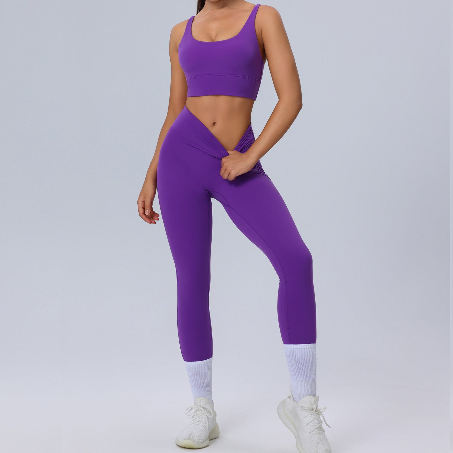 On-Loop Leggings