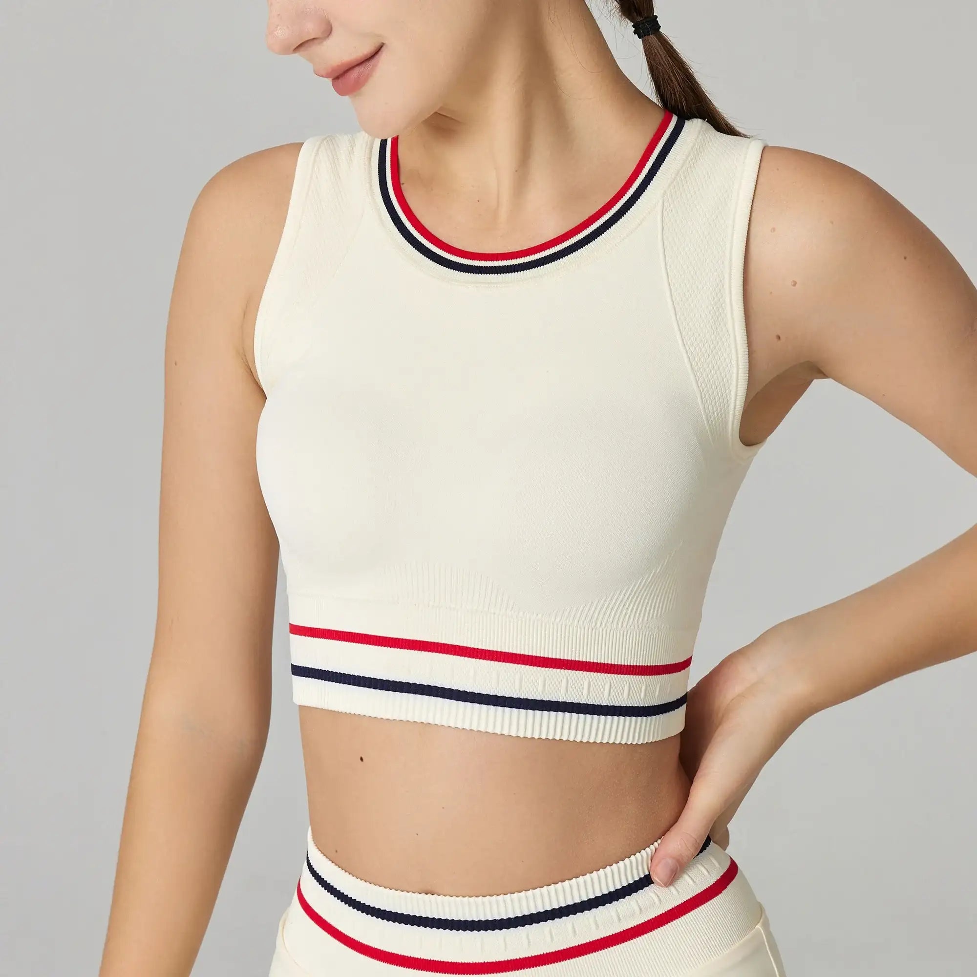 Polo Top