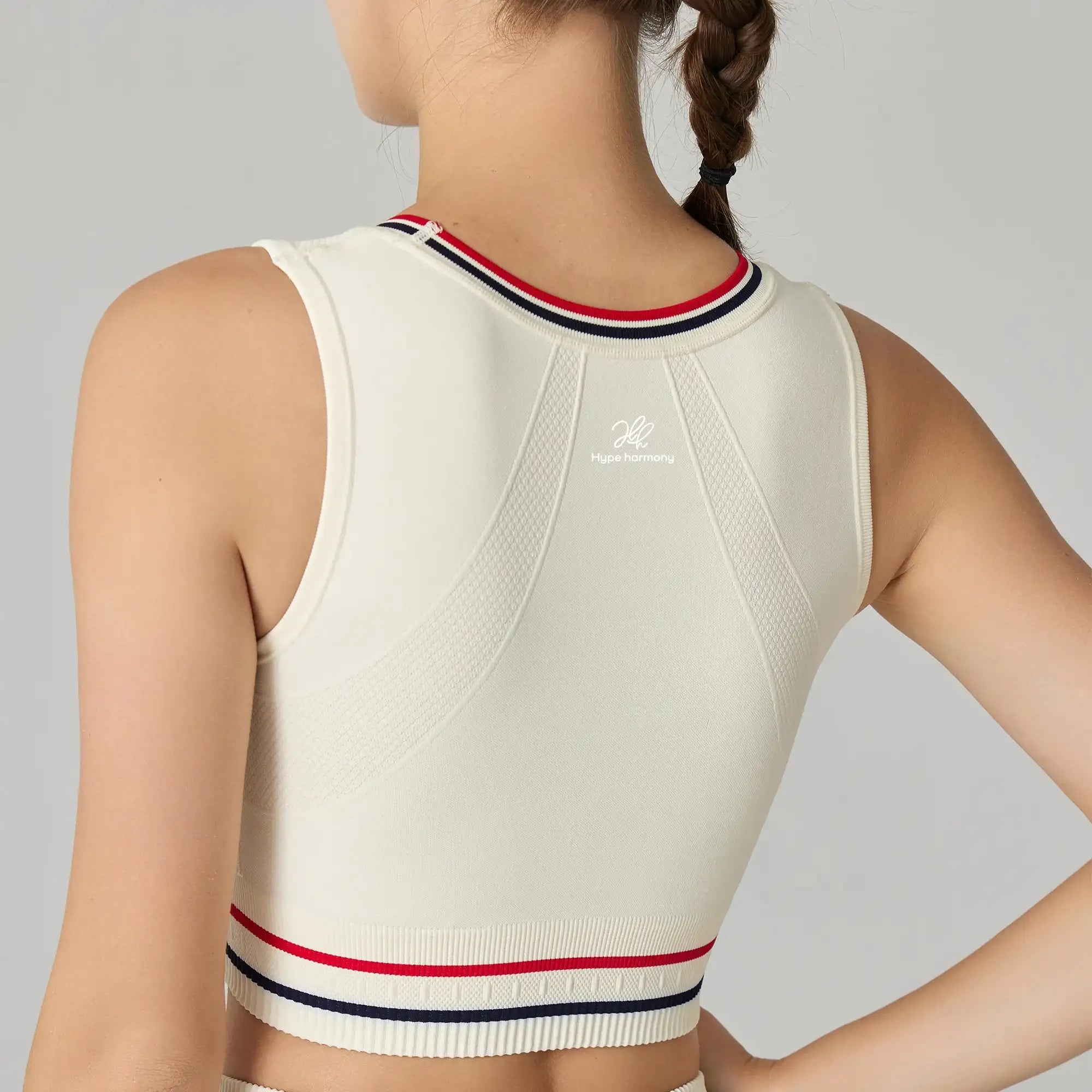 Polo Top