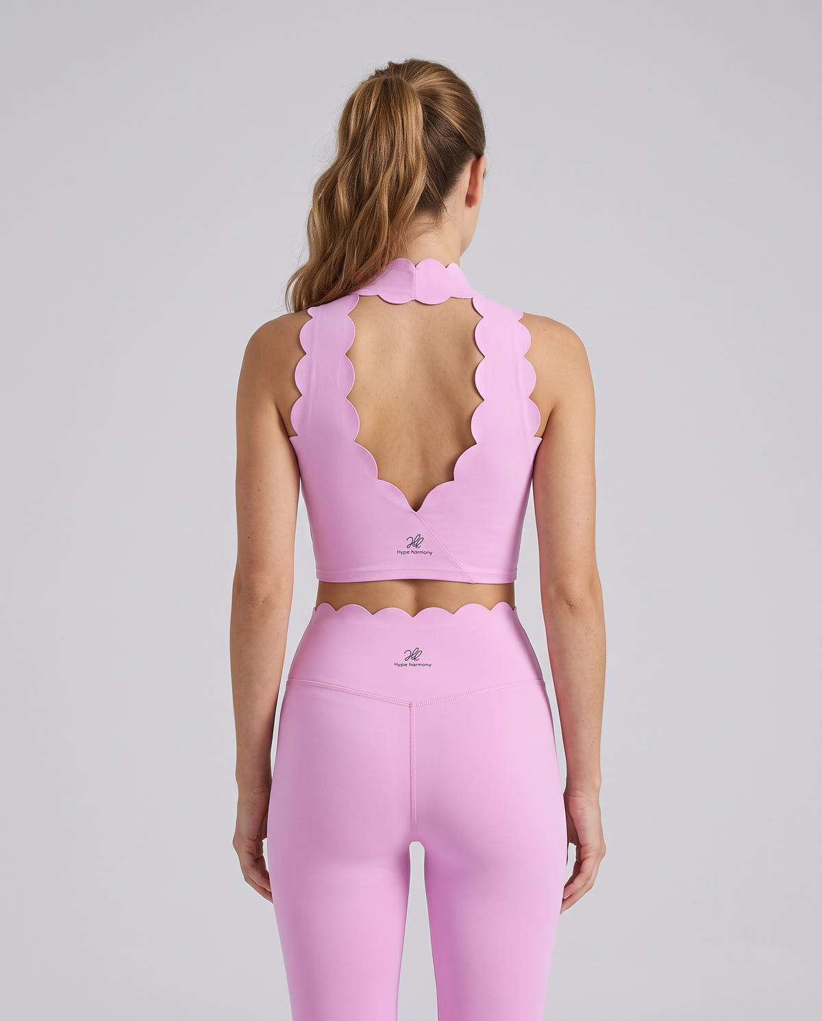 Spring Top