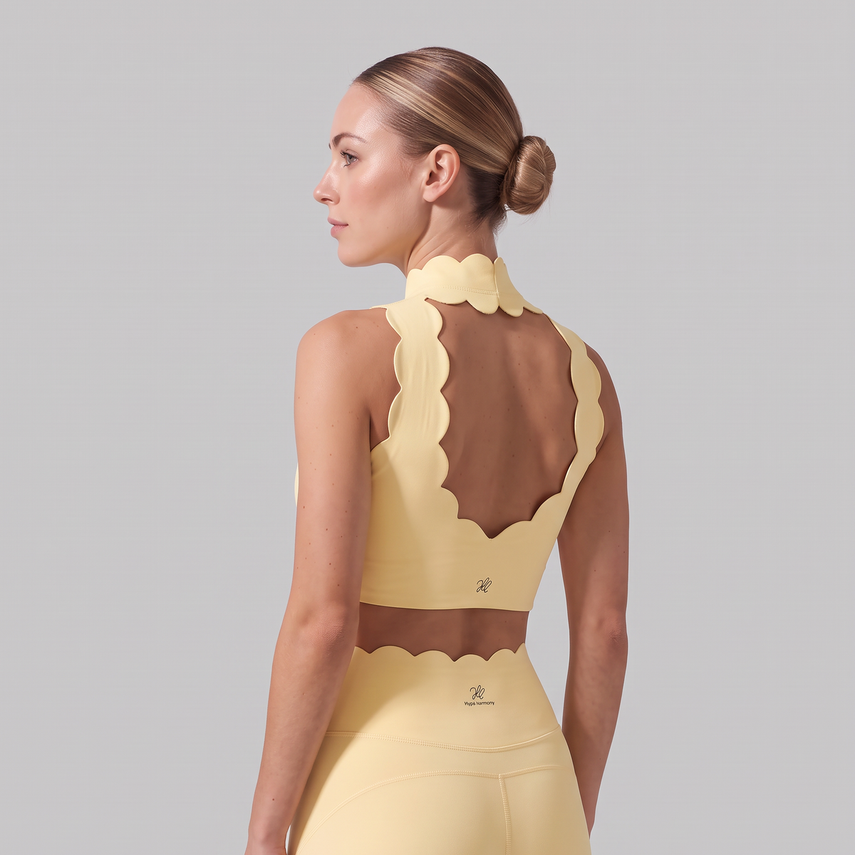 Spring Plus Top