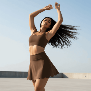 AirKiss Skirt