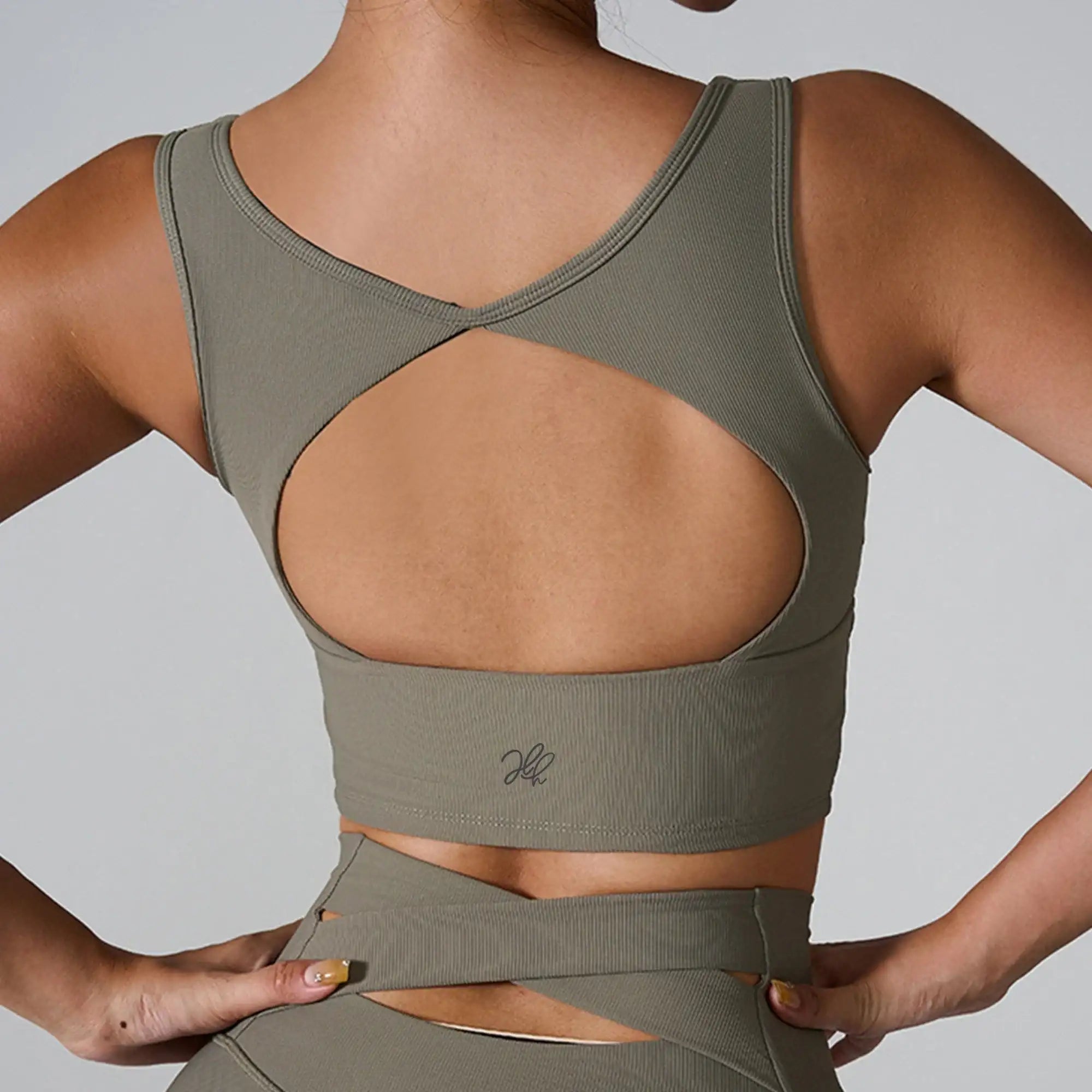Slip Out Top