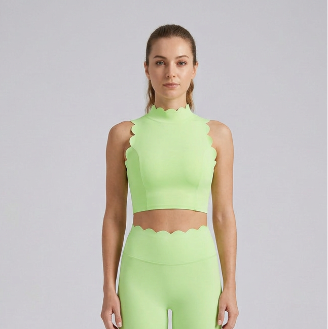 Spring Top