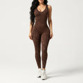 Up-Beat Jumpsuit
