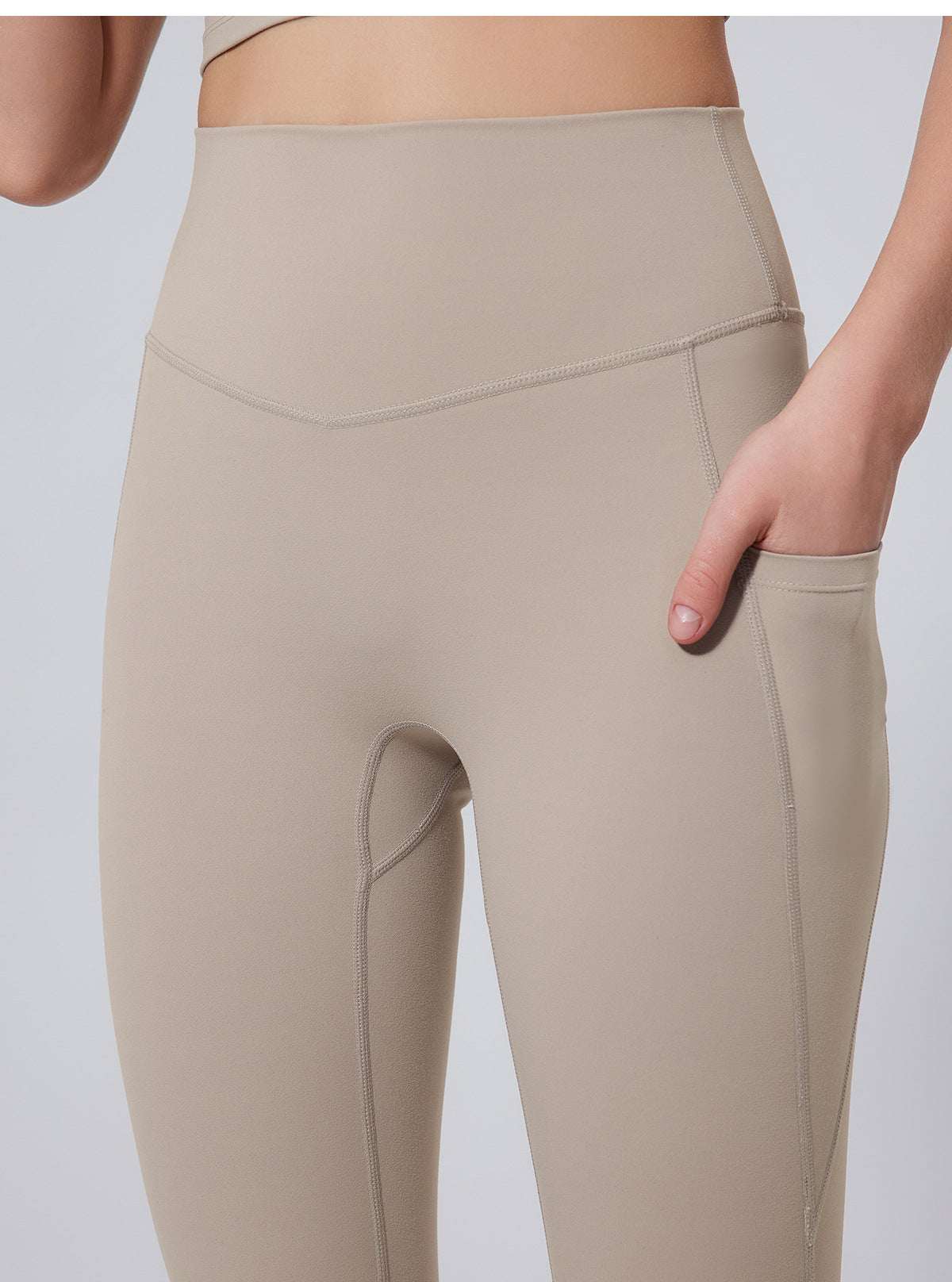 Velo Leggings