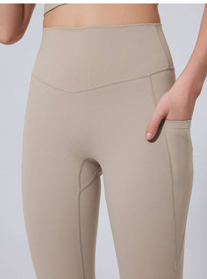 Velo Leggings