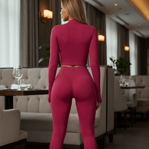 Swing Leggings