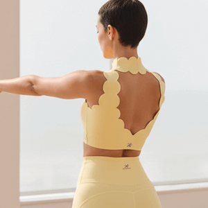 Spring Plus Top