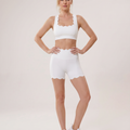 Ripple Plus Top