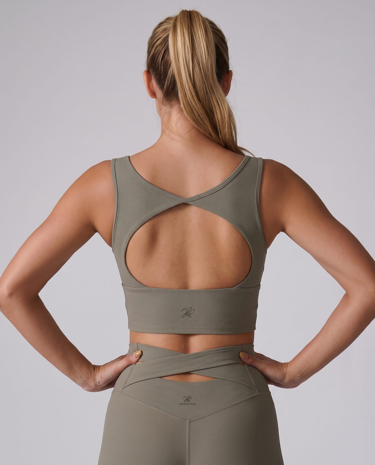 Slip Out Short