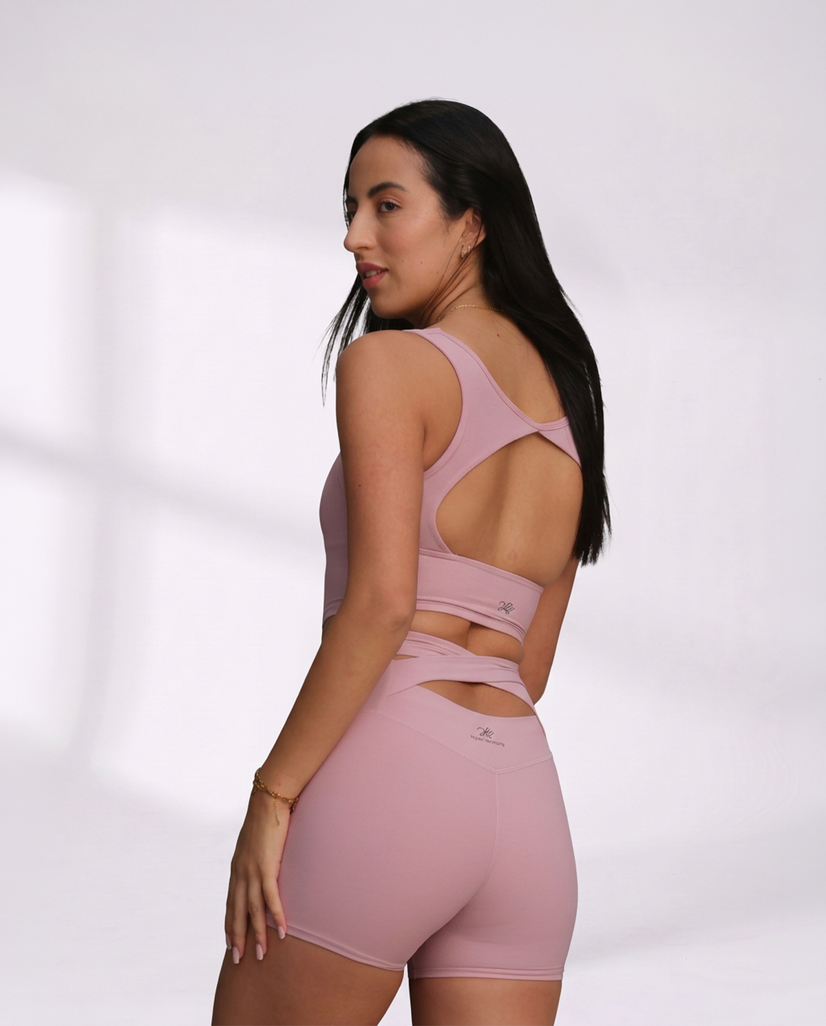 Slip Out Short