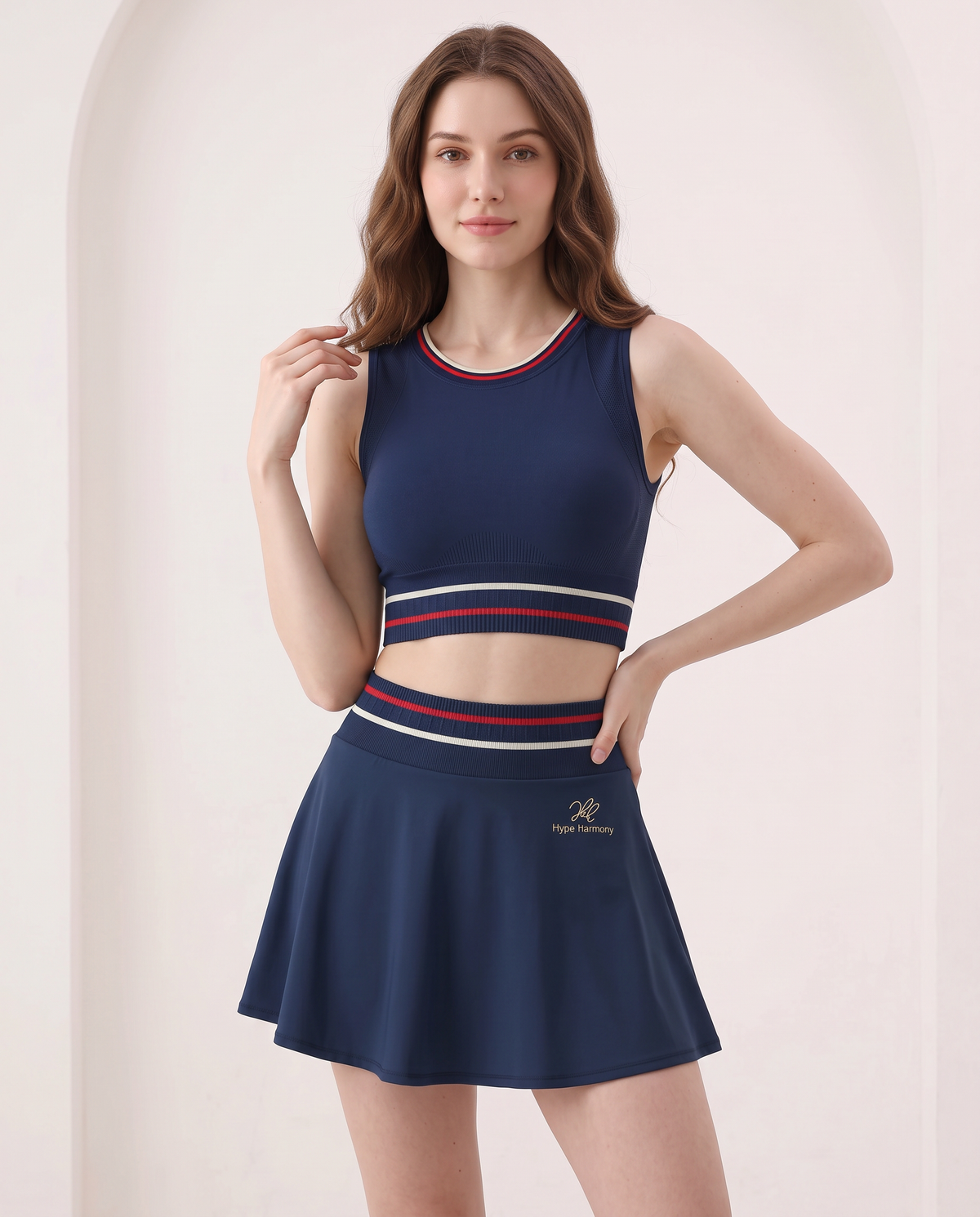 Polo Skirt