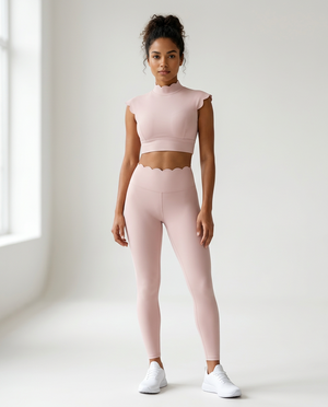 Nux Top-Pink