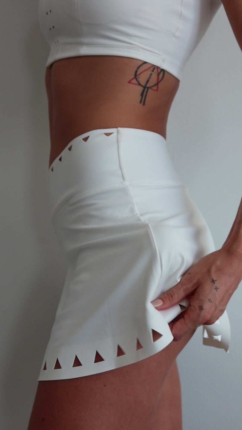 padel skirt