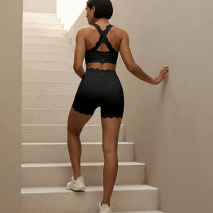 Ripple Plus Top